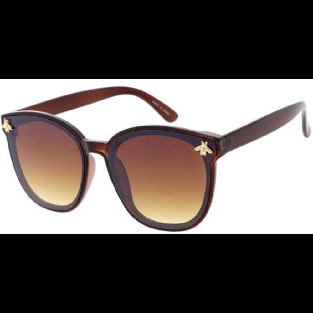 Bee sunglasses 🐝